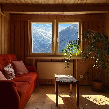 Appartamento Accogliente Di Montagna A Cavagnago ファイド エクステリア 写真