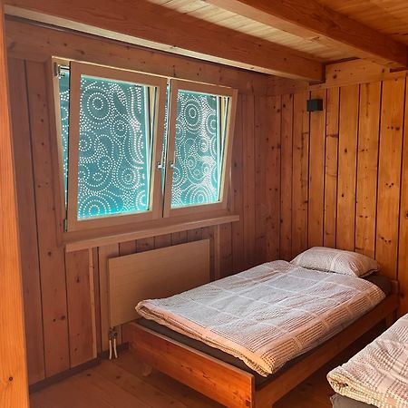 Appartamento Accogliente Di Montagna A Cavagnago ファイド エクステリア 写真