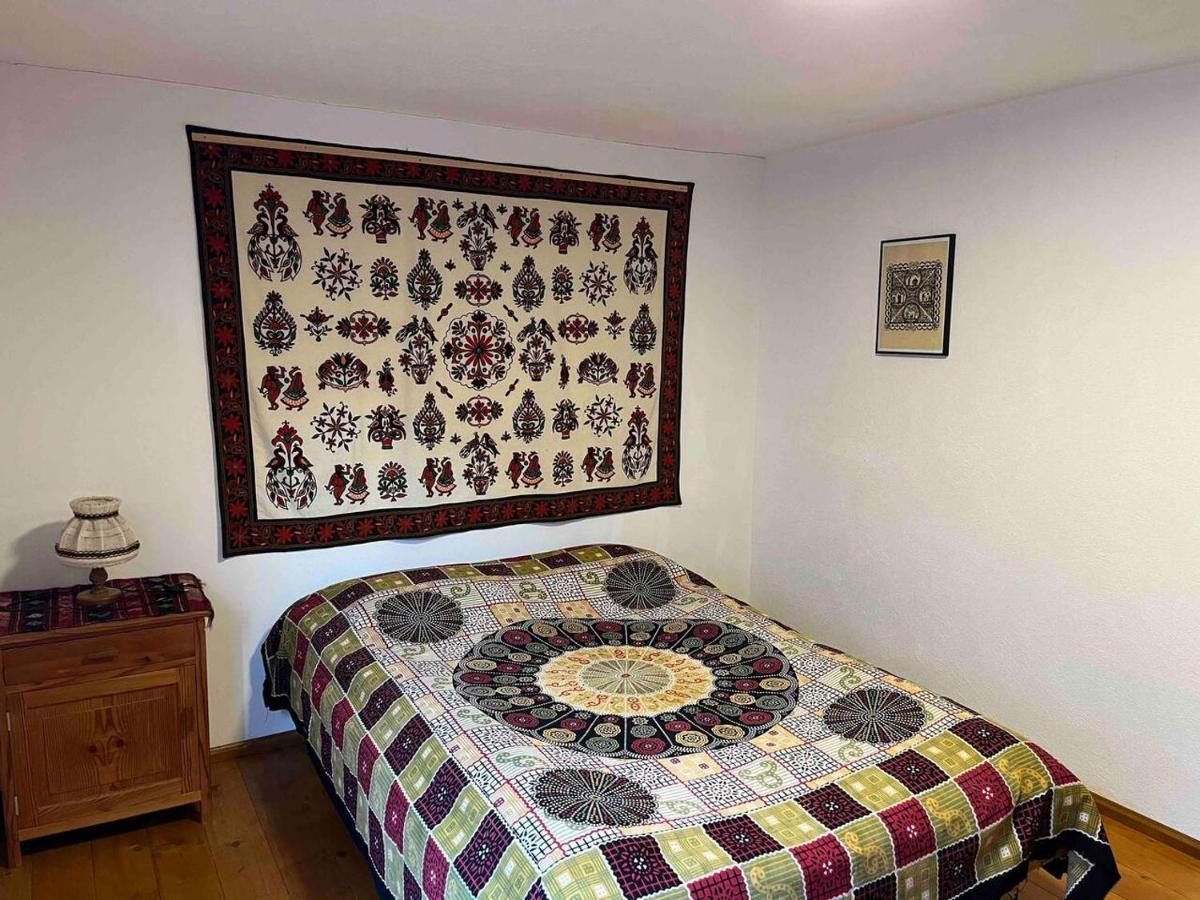 Appartamento Accogliente Di Montagna A Cavagnago ファイド エクステリア 写真