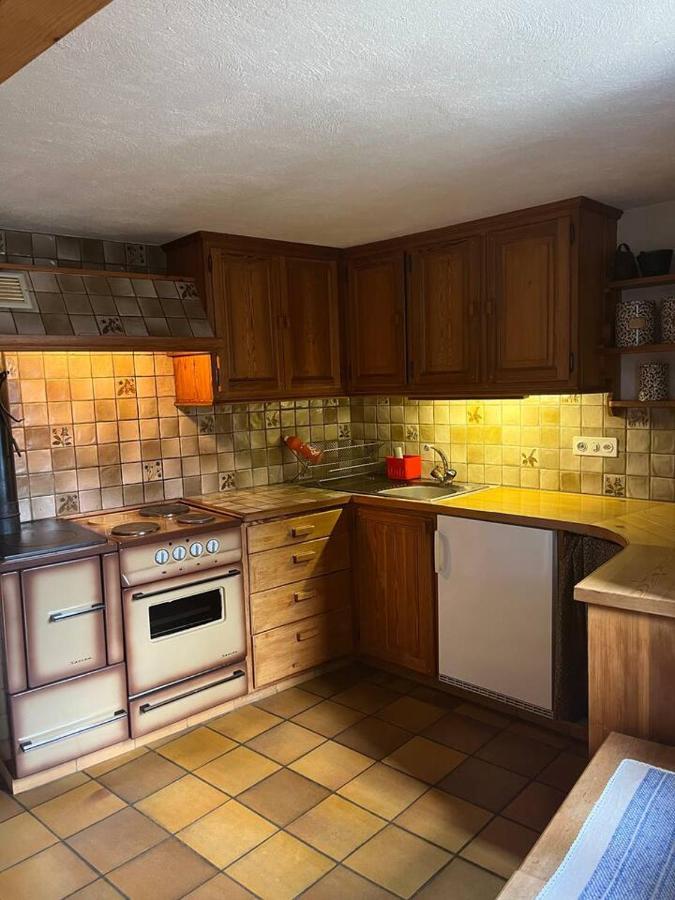Appartamento Accogliente Di Montagna A Cavagnago ファイド エクステリア 写真