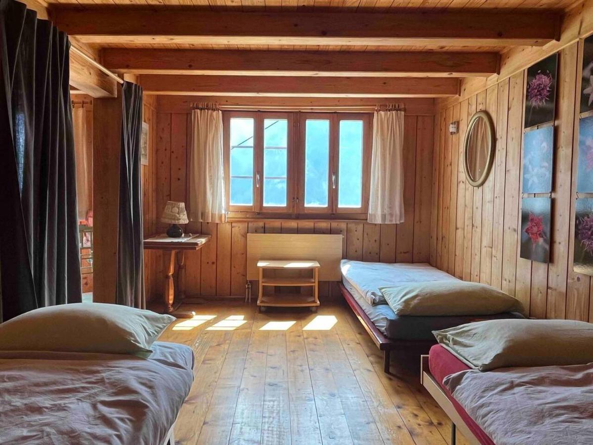 Appartamento Accogliente Di Montagna A Cavagnago ファイド エクステリア 写真