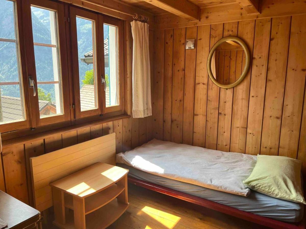 Appartamento Accogliente Di Montagna A Cavagnago ファイド エクステリア 写真