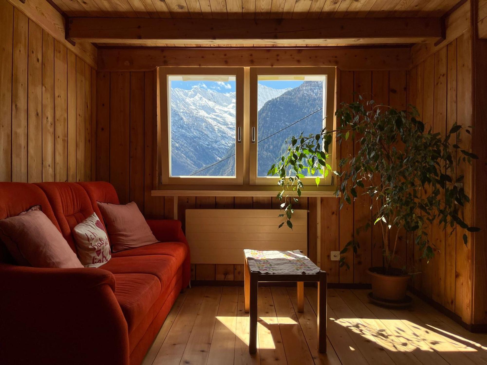 Appartamento Accogliente Di Montagna A Cavagnago ファイド エクステリア 写真