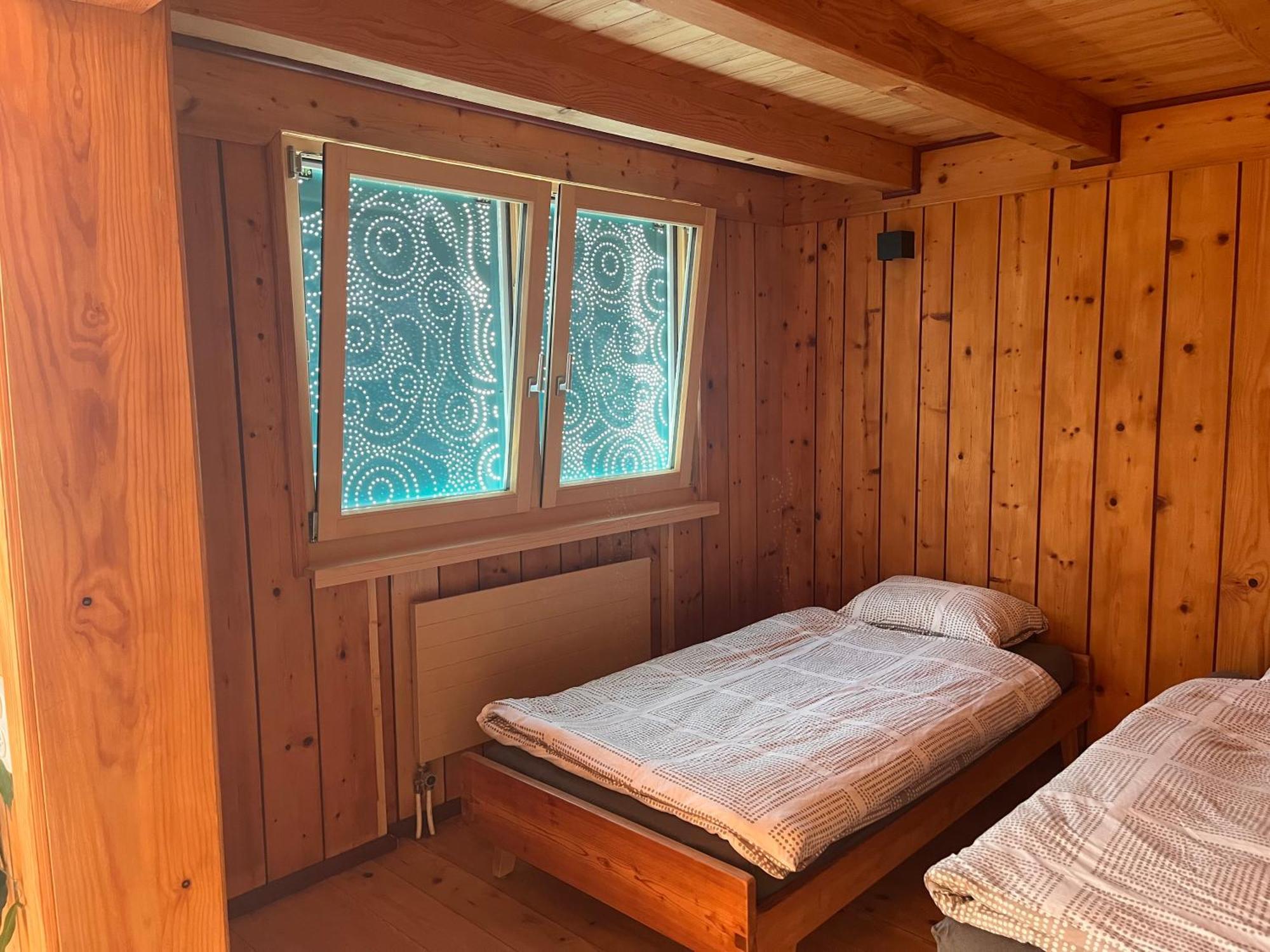 Appartamento Accogliente Di Montagna A Cavagnago ファイド エクステリア 写真